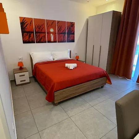 Apartahotel Lux Maris Mazara del Vallo
