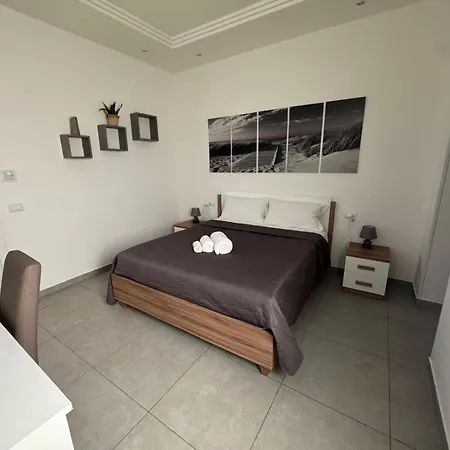 Apartahotel Lux Maris