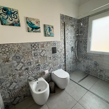 Lux Maris Apartmanhotel Mazara del Vallo