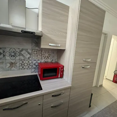 Apartahotel Lux Maris Mazara del Vallo
