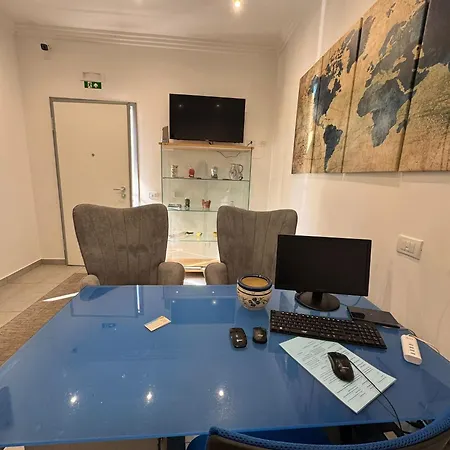 Lux Maris Apartmanhotel *