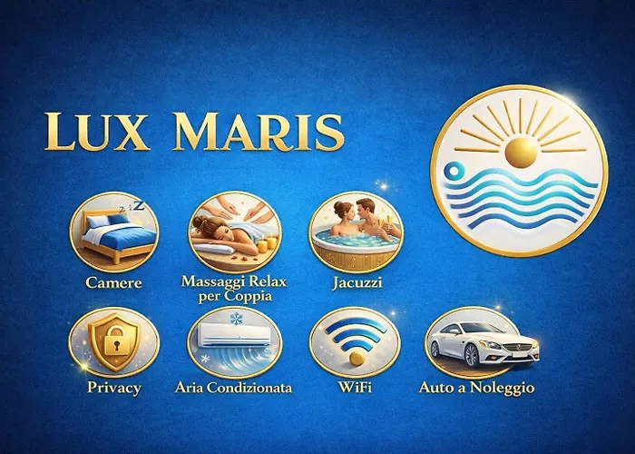 Aparthotel Lux Maris *