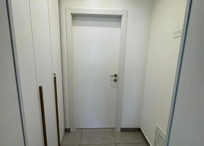 Lux Maris Aparthotel
