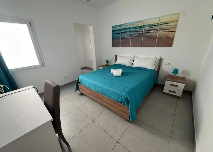 Lux Maris Lejlighedshotel *