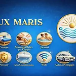 아파트호텔 Lux Maris *