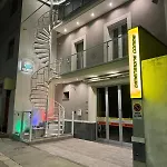아파트호텔 Lux Maris 마자라데발로