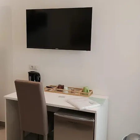 Apartahotel Lux Maris