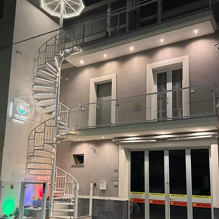 Lux Maris 公寓式酒店